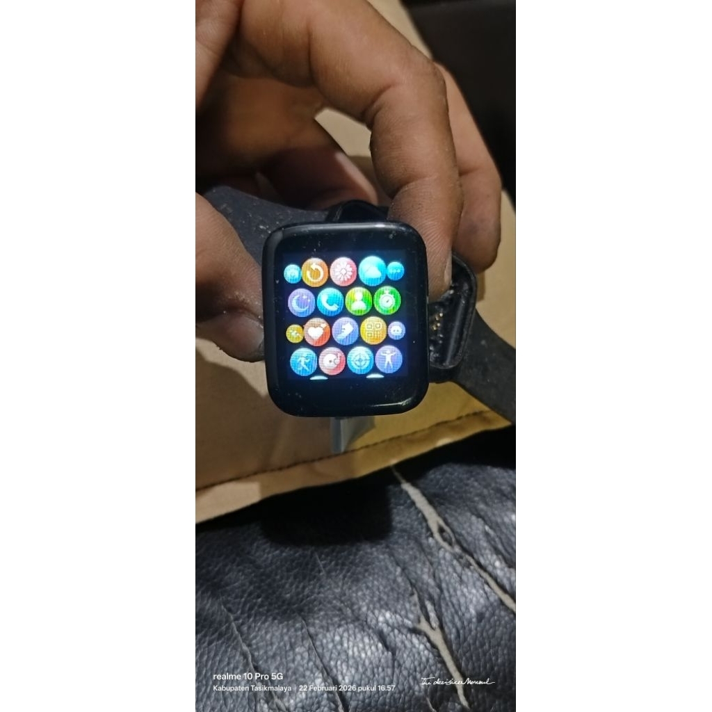 Smartwatch8