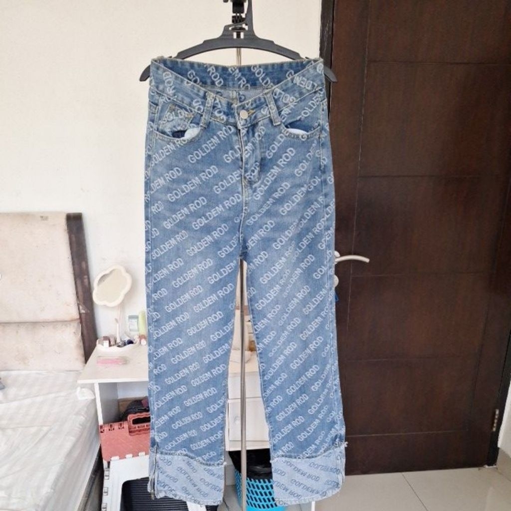 Celana jeans
