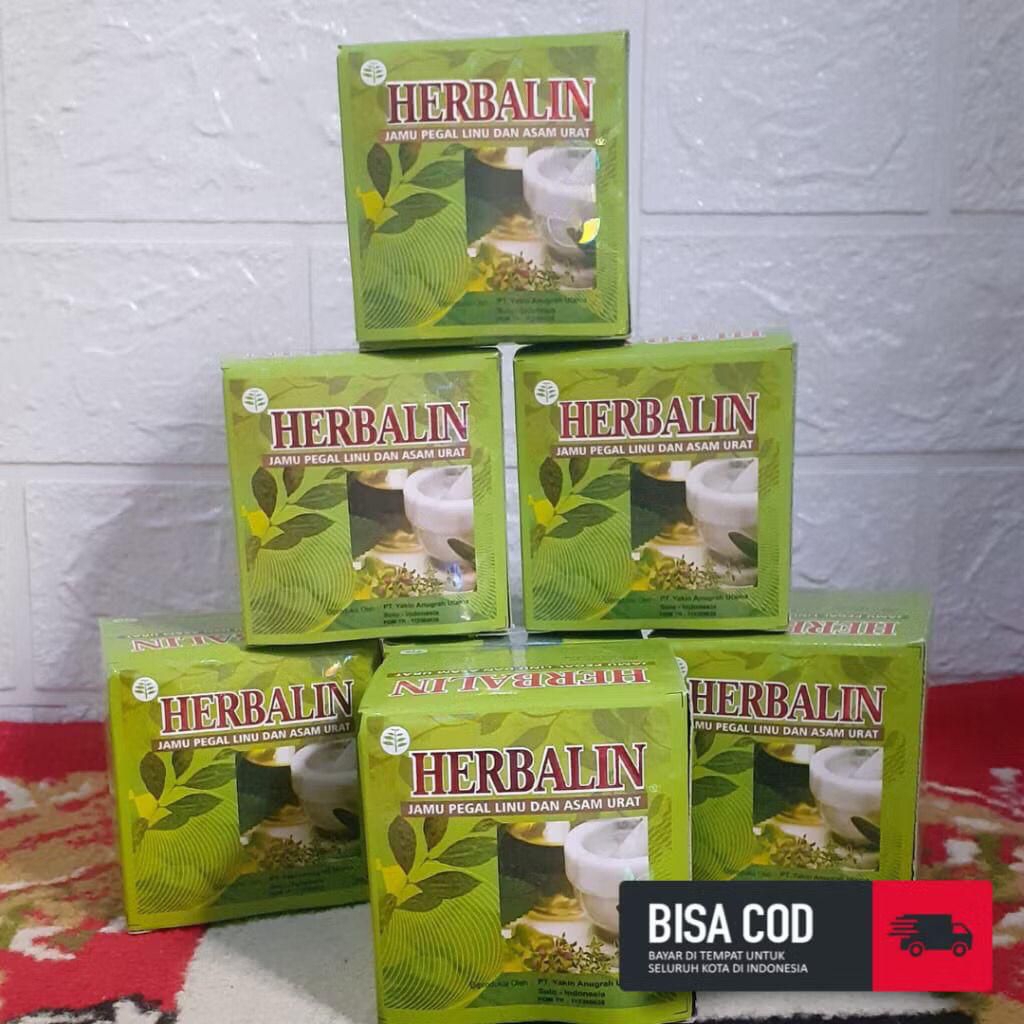 Herbalin