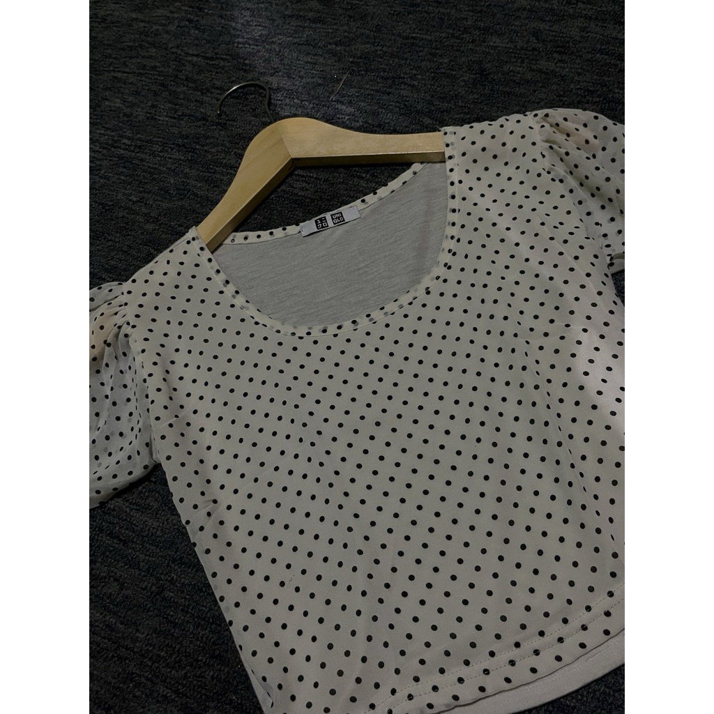 croptop uni