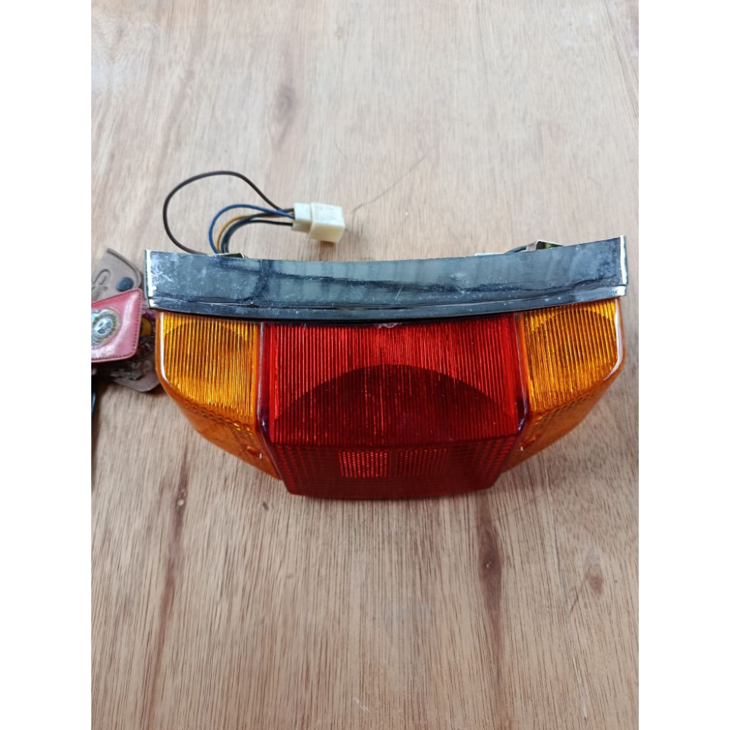 Stoplamp Yamaha V80 SDX Excelent