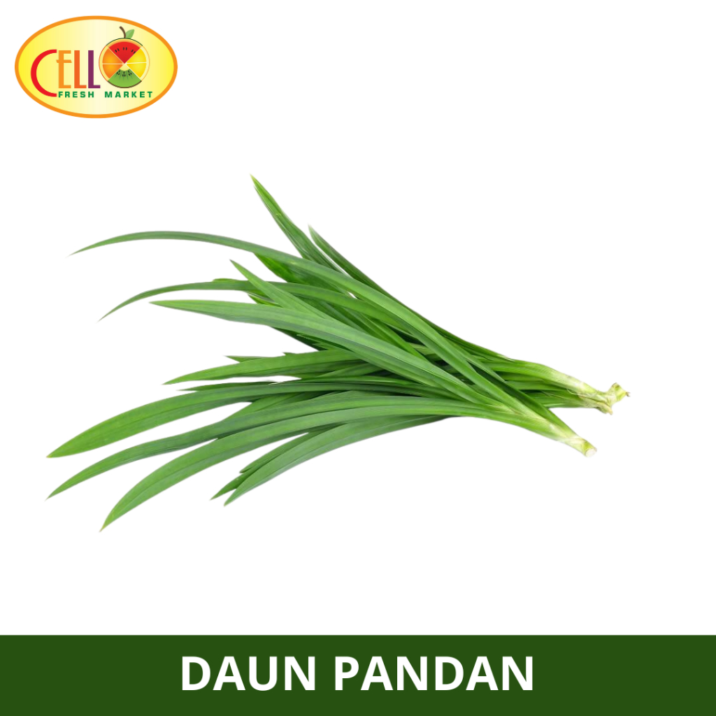 DAUN PANDAN PACK