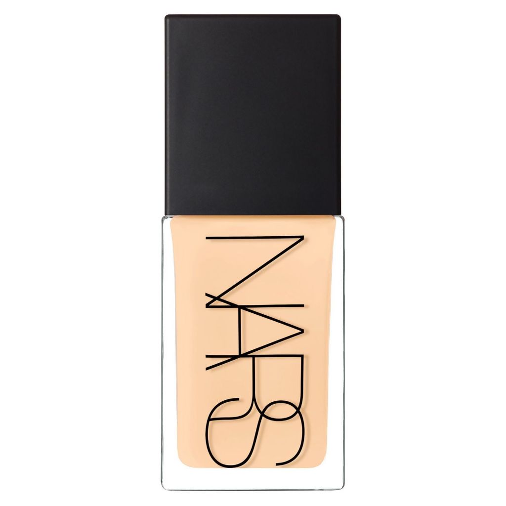 nars light reflection