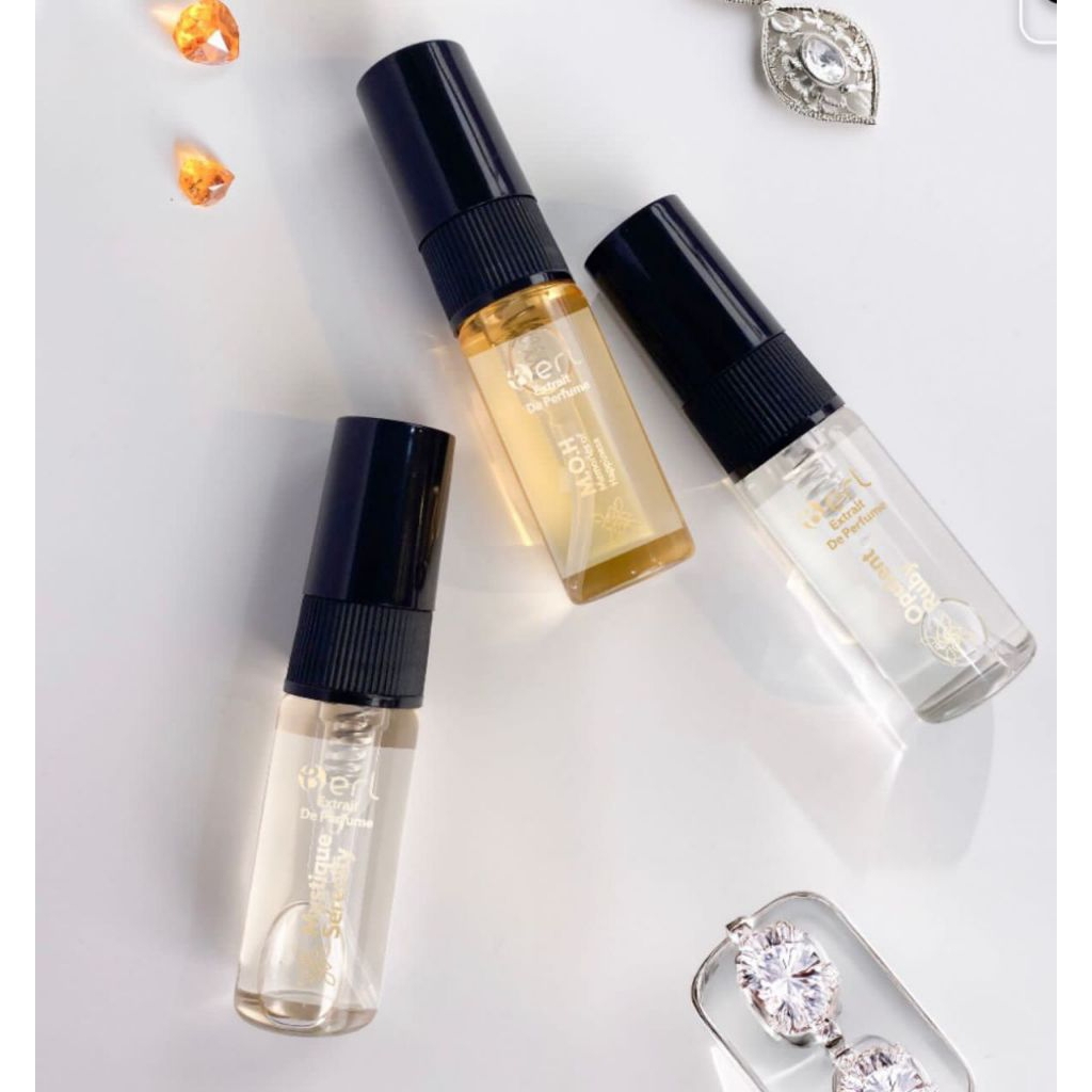 B Erl Extrait De Parfume 3ml