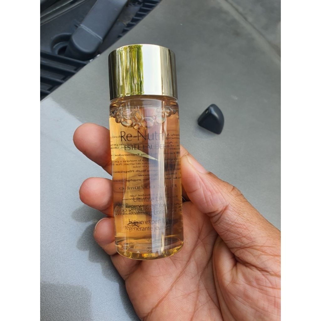 pencerah kulit estee lauder