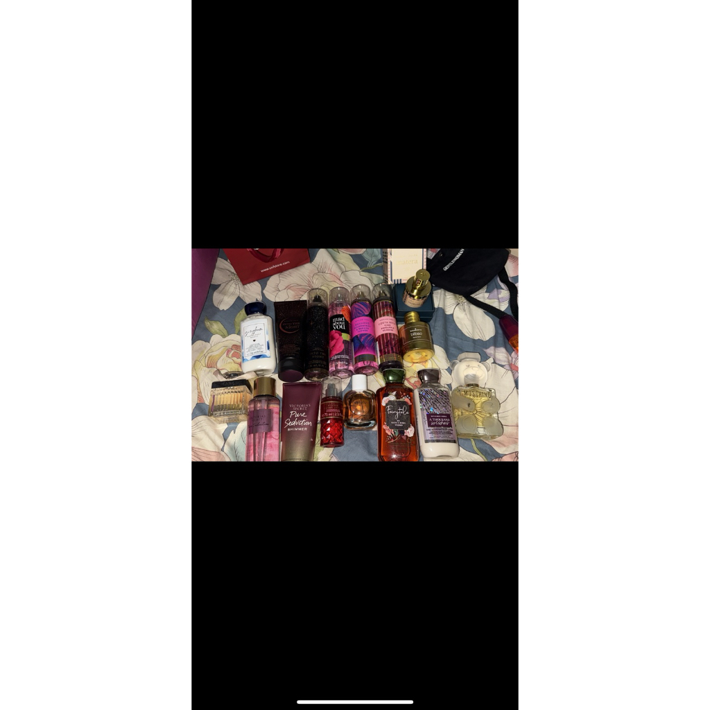 bundling 3 parfum
