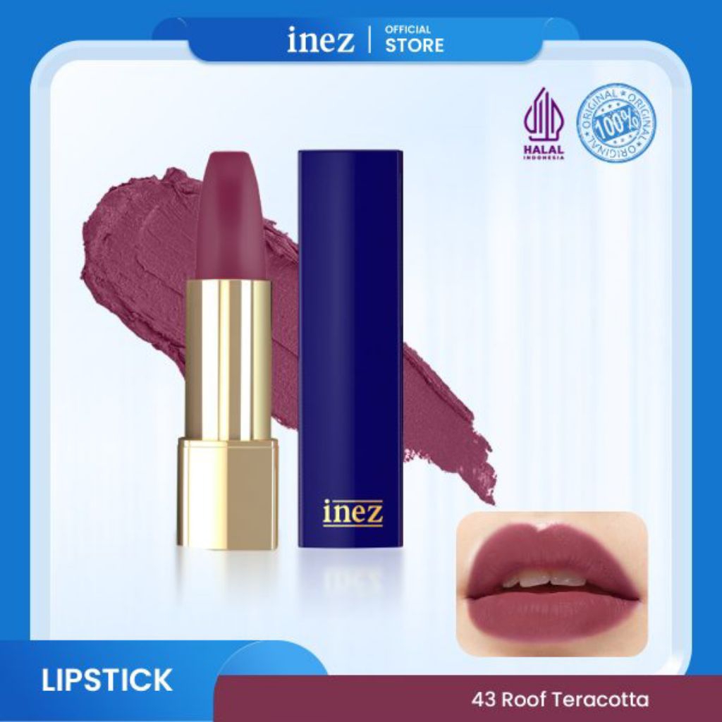 LIPSTICK INEZ