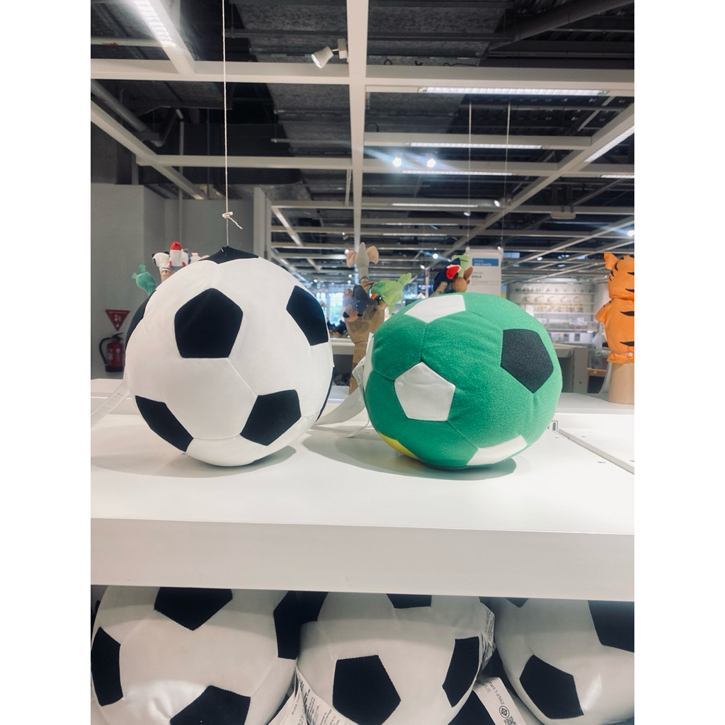 IKKEA BONEKA BOLA