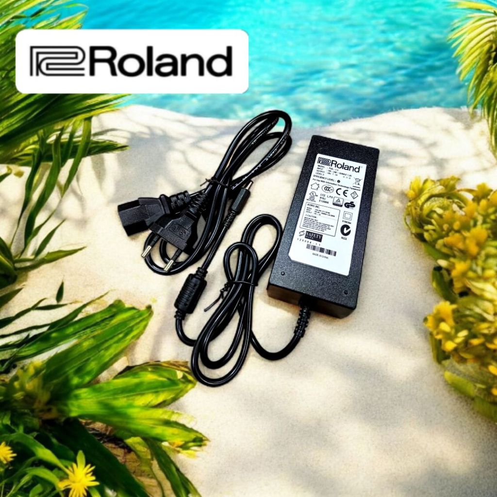 Adaptor Keyboard Roland exr 3
