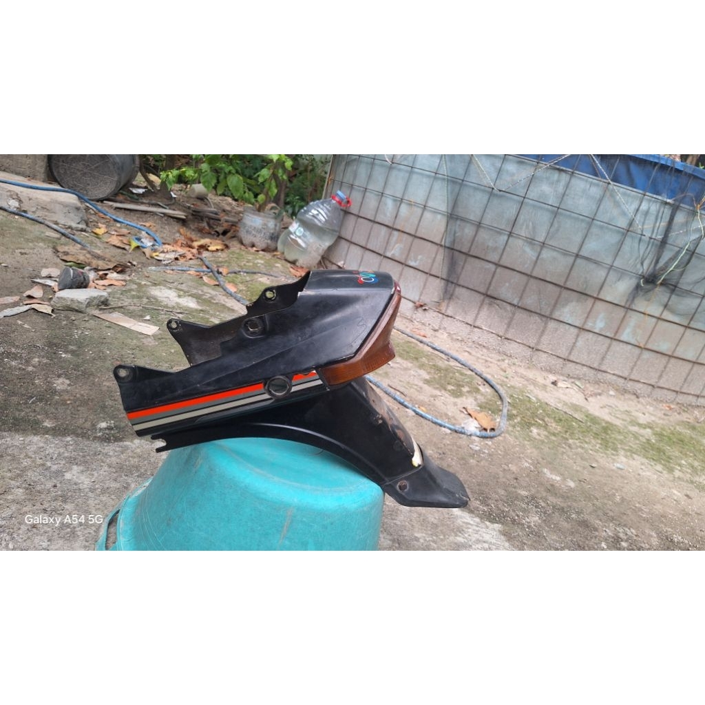 slebok belakang star prima