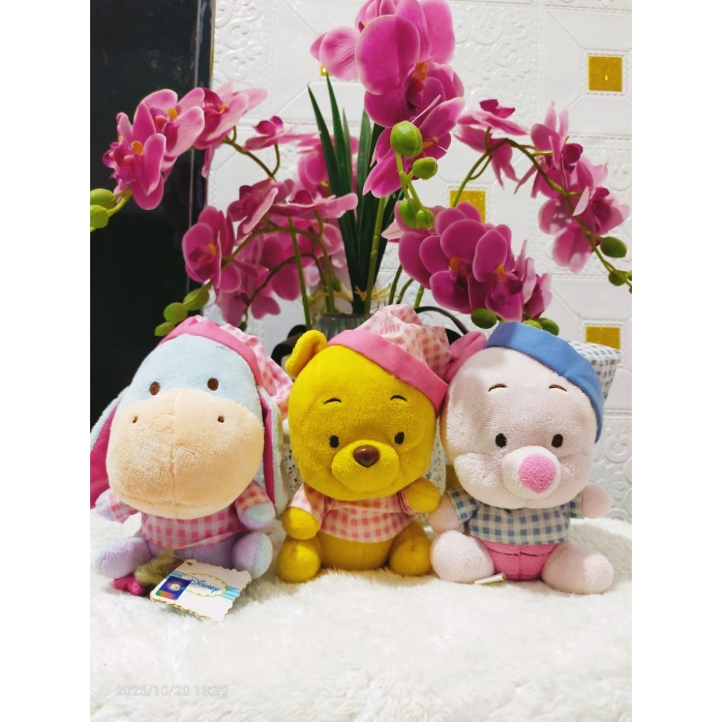 Boneka Pooh