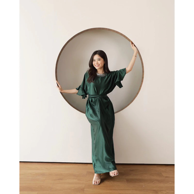 Bloom&Co Zaiyah kaftan