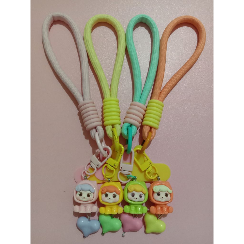 Strap Phone Gemoy