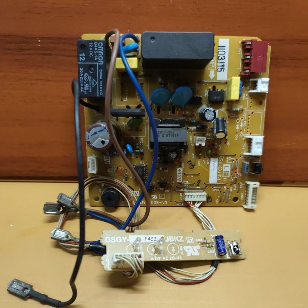 Modul AC Sharp Original