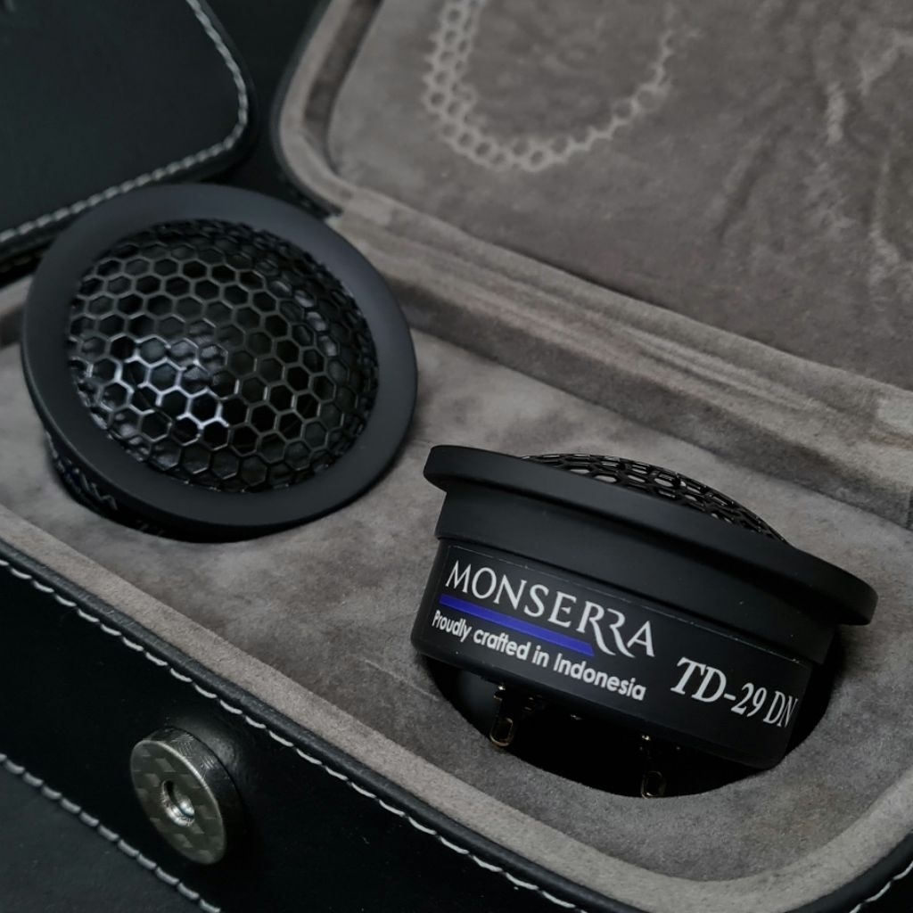 MONSERRA TD29DN
