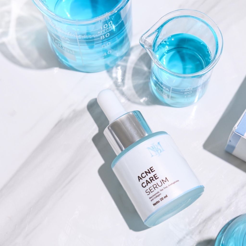 SERUM ACNE