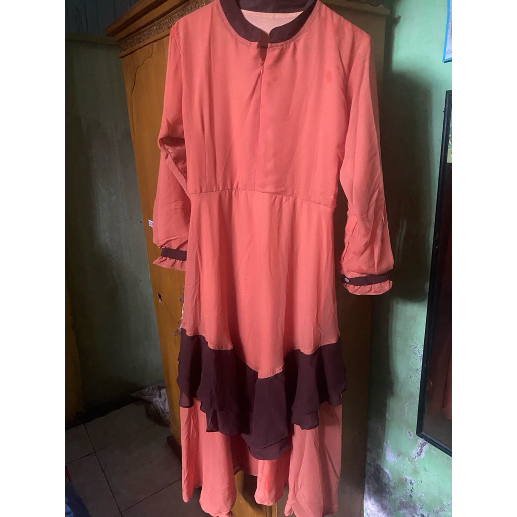 Gamis Wanita