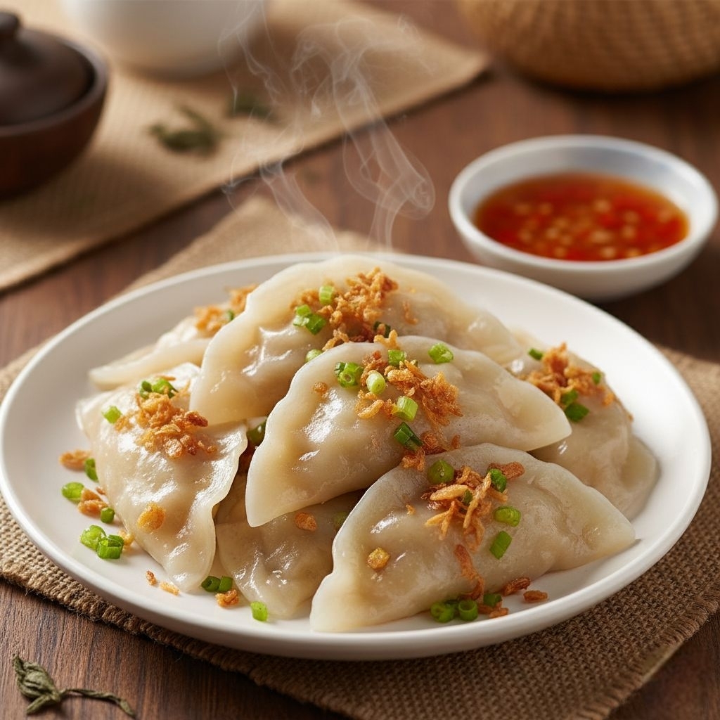 Choipan Singkawang