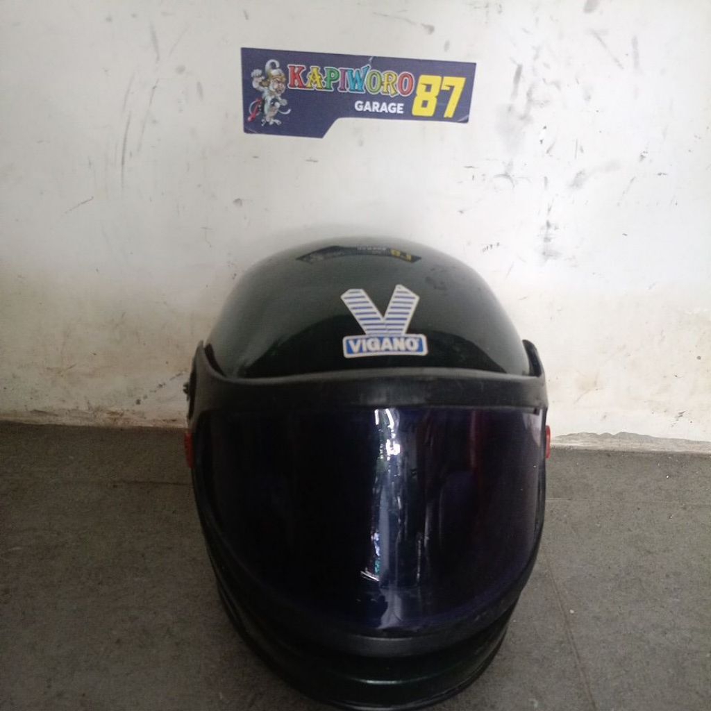 helm vigano