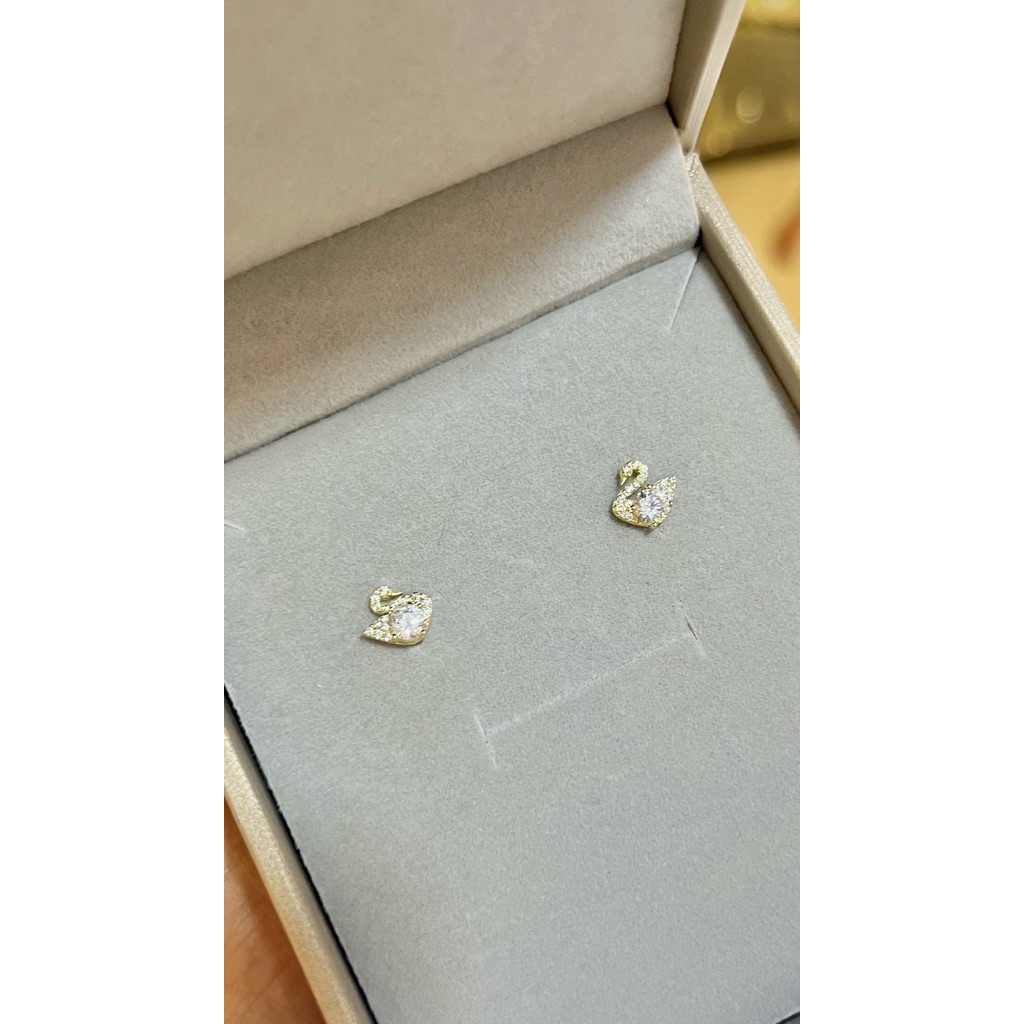 anting perak silver 9.25