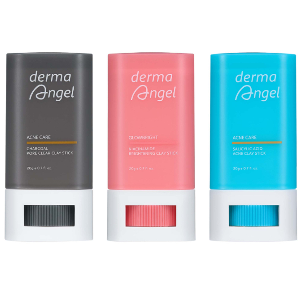 Derma Angel Clay Stick