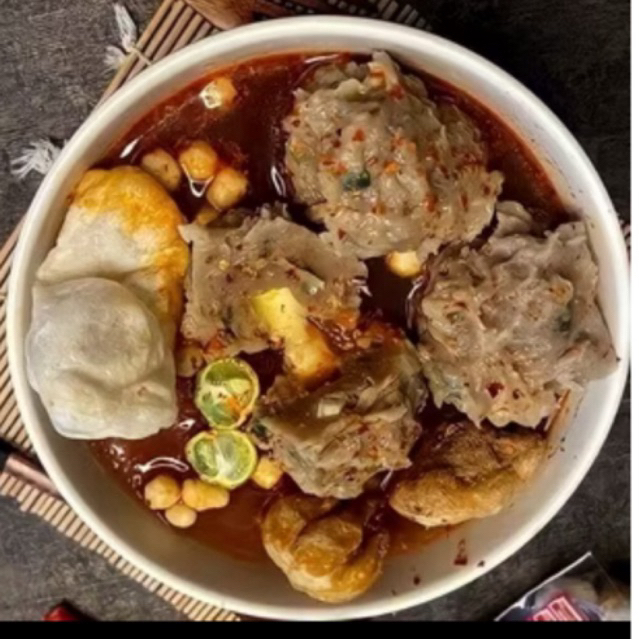 Bocirat Keju