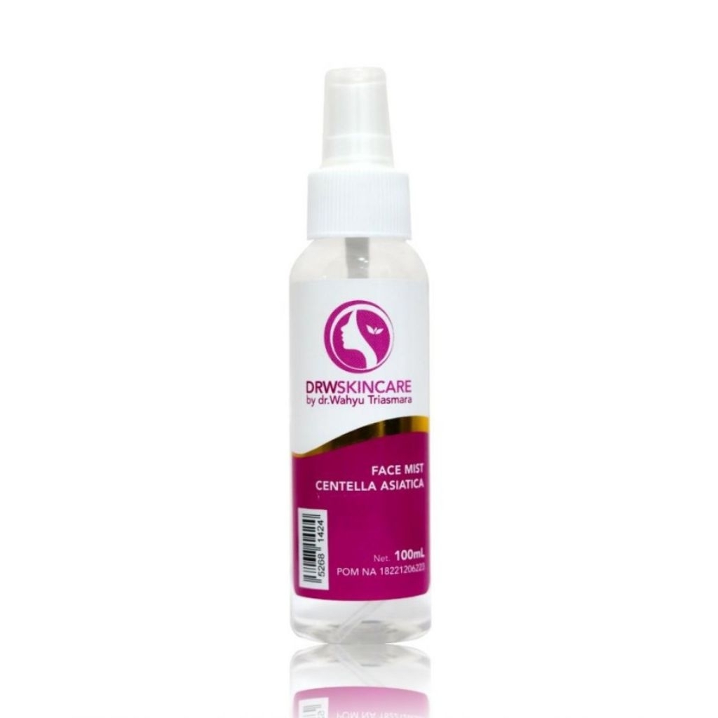 FACE MIST CENTELLA ASIATICA