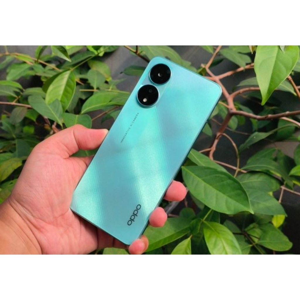 oppo A78 original 256gb