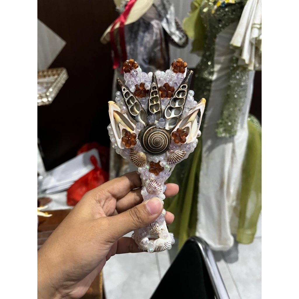 Cermin Kerang