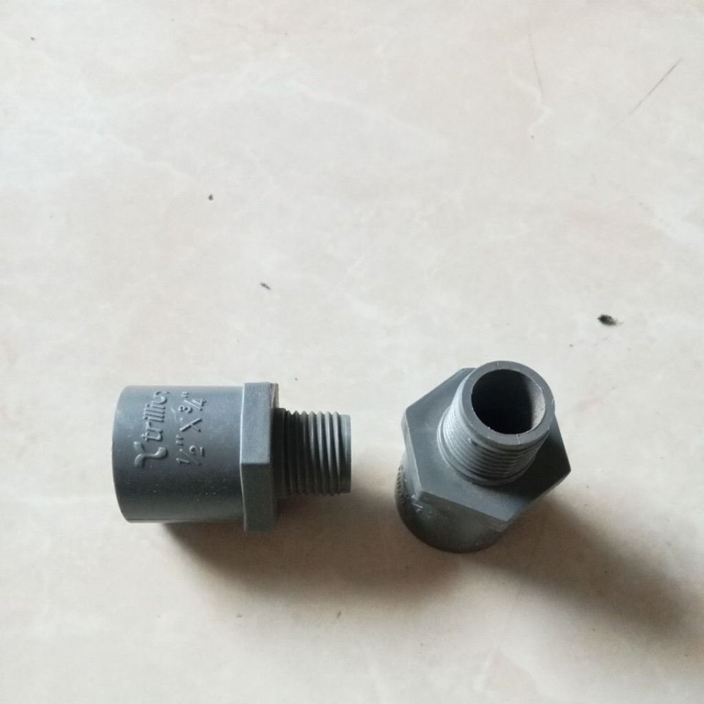 sok drat luar pvc