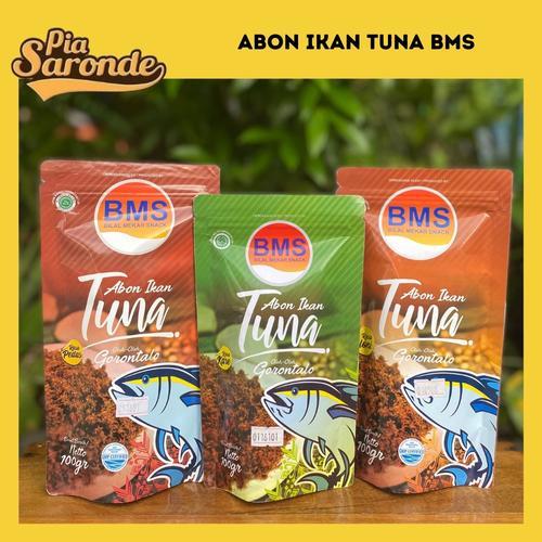 BMS ABON TUNA