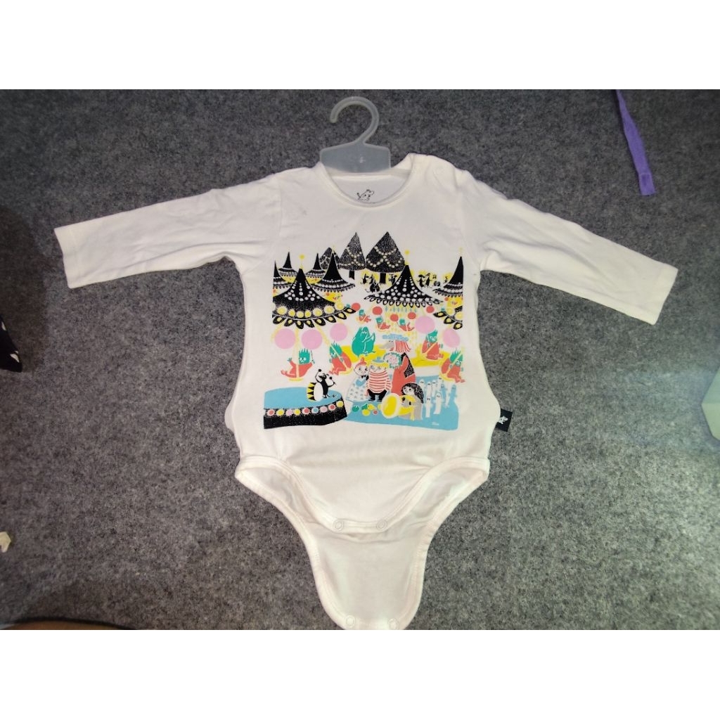 PAKET BABY