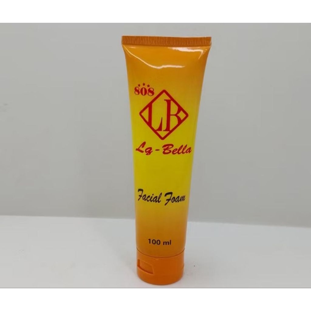 facial foam labella 100ml bpom
