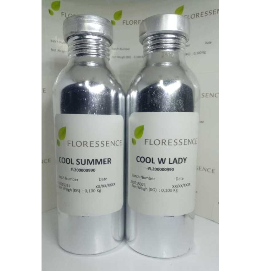 BIBIT PARFUME INSPIRED BY COOL