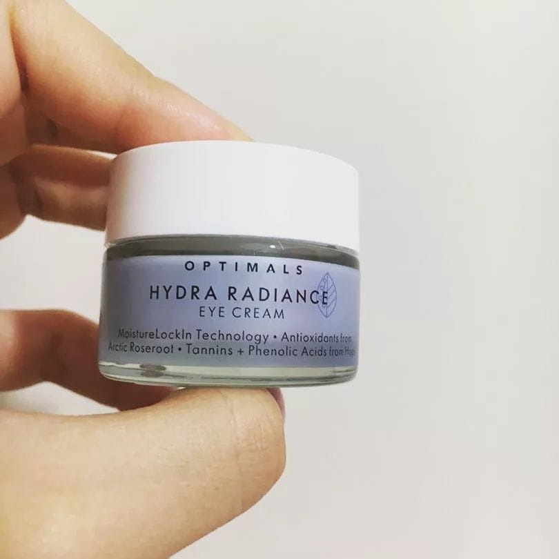 42555 Optimals Even Out Eye Cream
