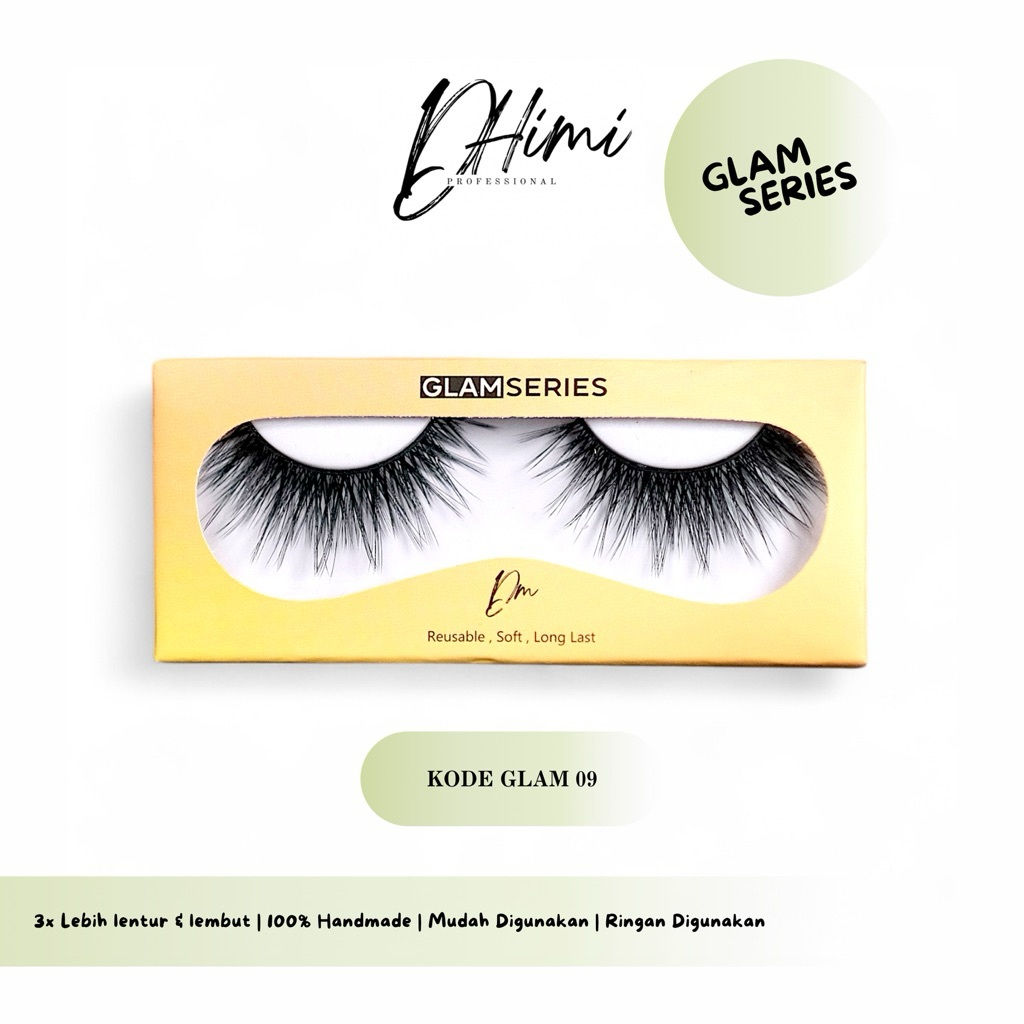 Bulumatadhimi Glam 09 | Glam Series