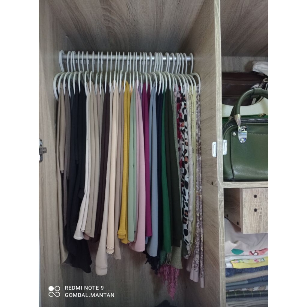 baju blus terkini
