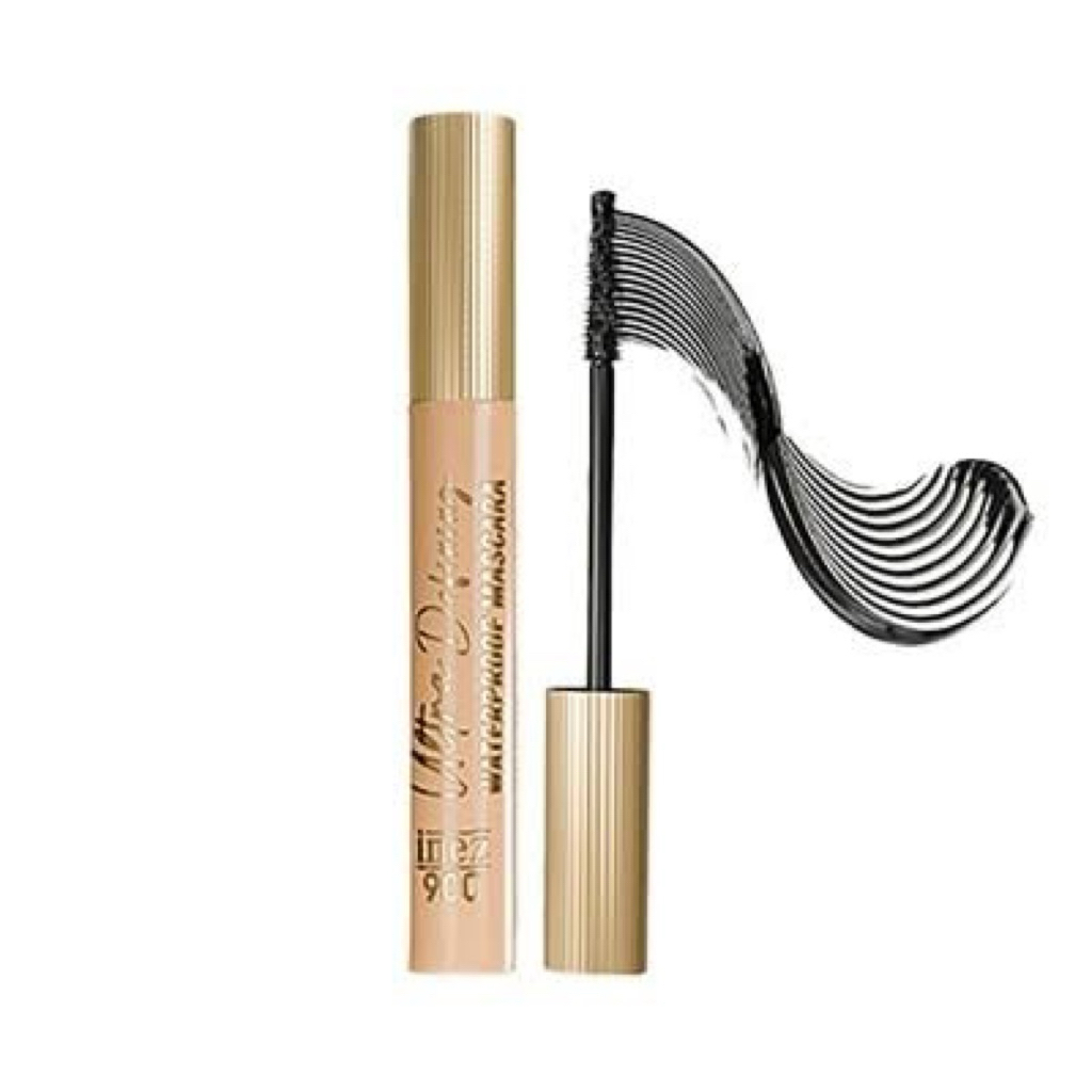 ULTRA DEFINING WATERPROFF MASCARA