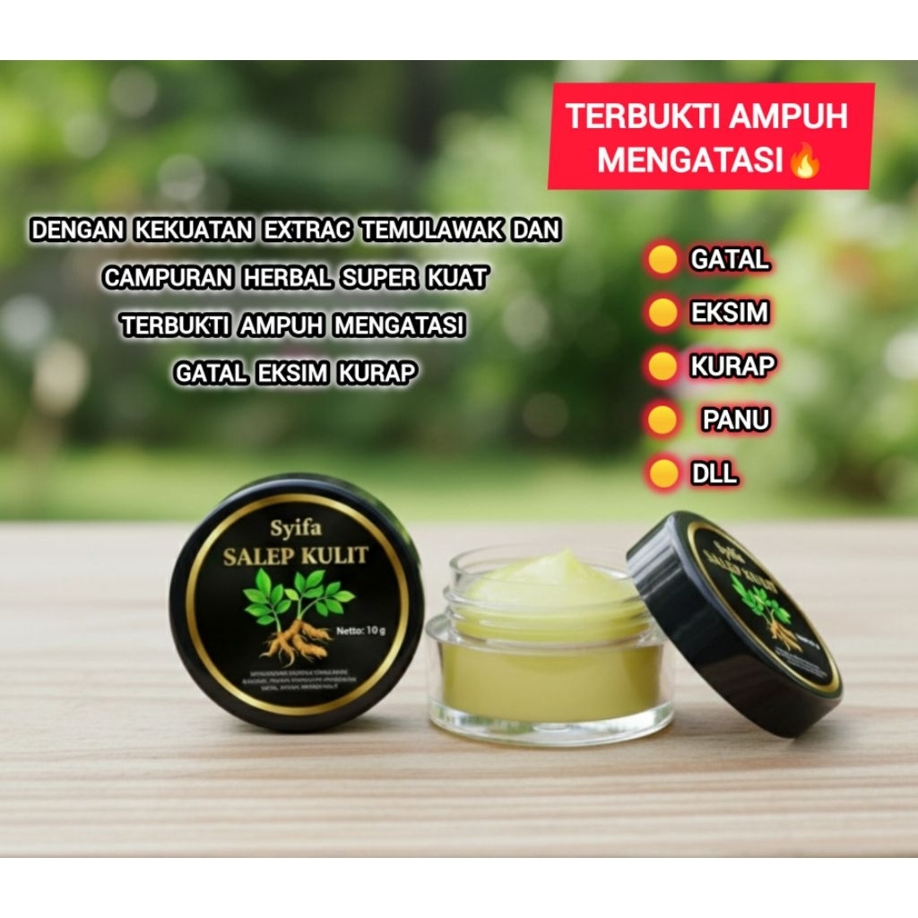 SALEP GATAL,TEMULAWAK