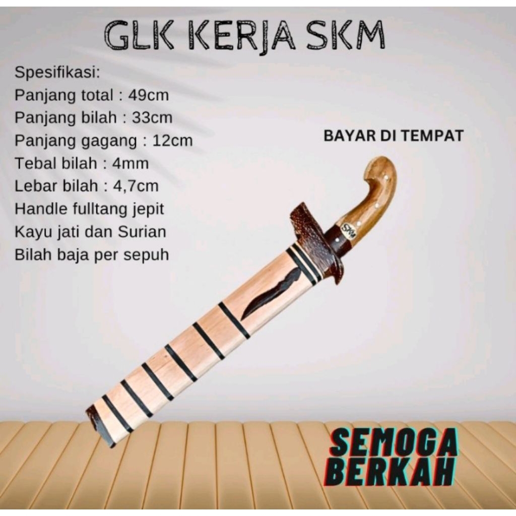 GolokSKMPerkebunan