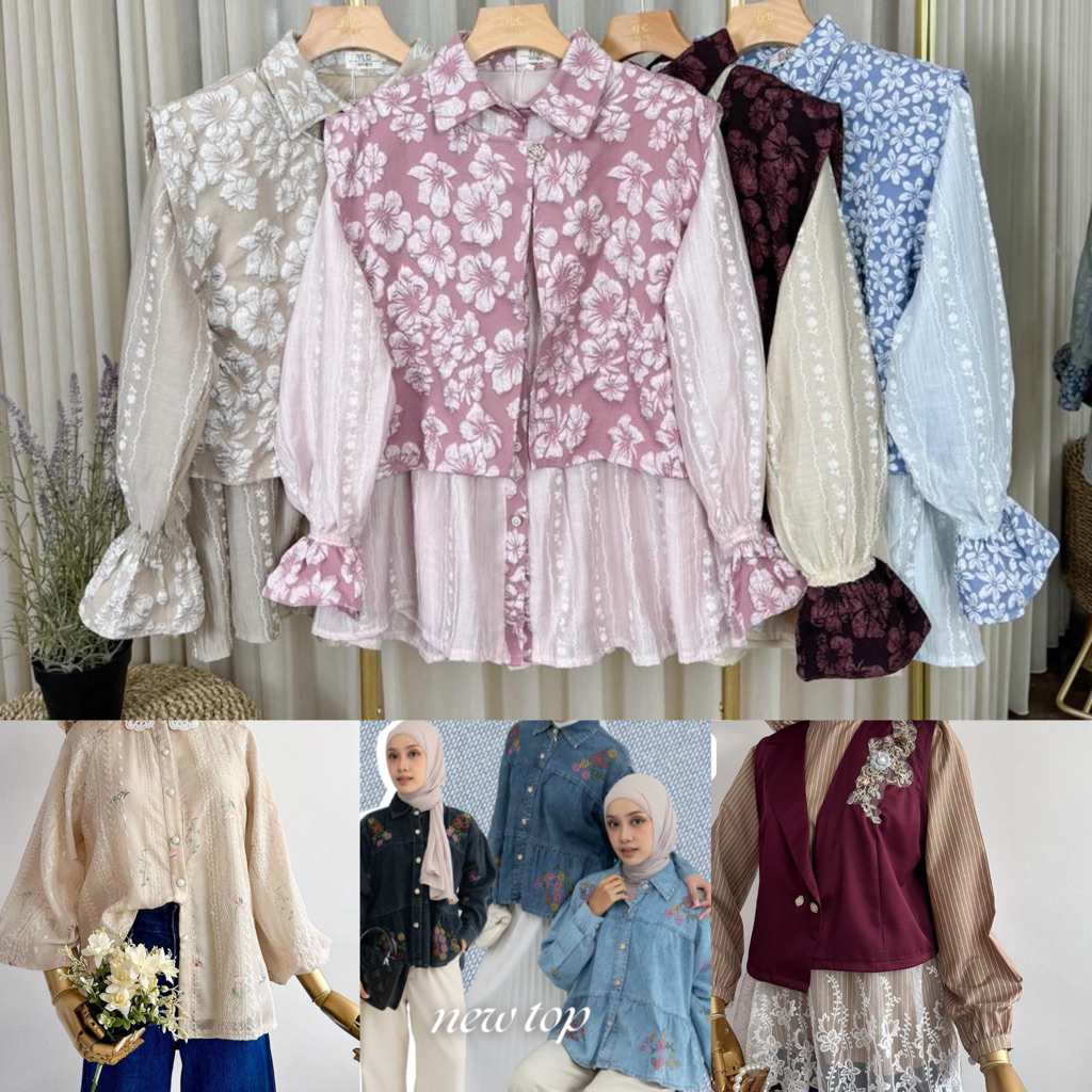NEW ARRIVAL! PREMIUM OUTER