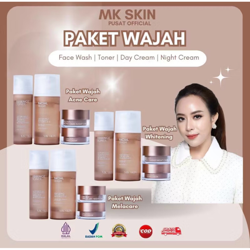 MKSKIN