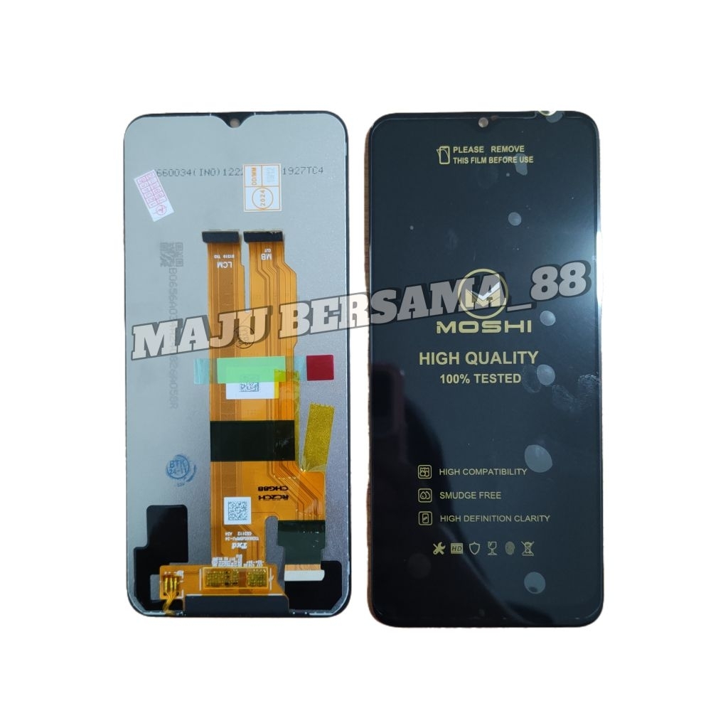 LCD TOUCHSCREEN REALME 10 5G ORG