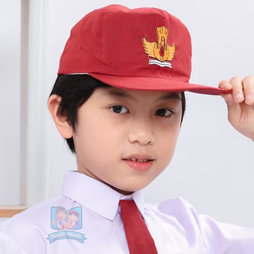 topi sd