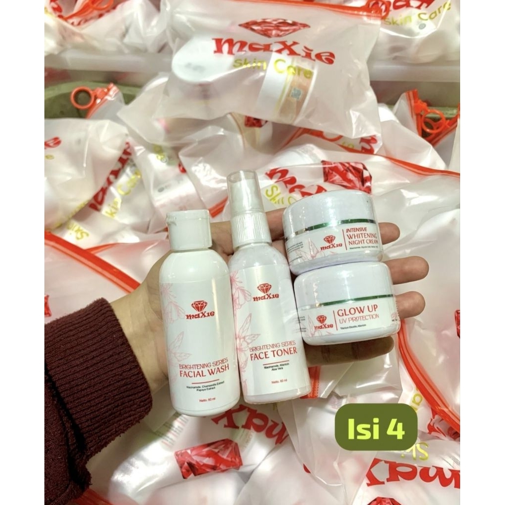 MAXIE PREMIUM ORIGINAL
