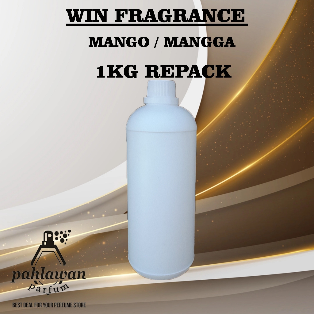 MANGO WIN FRAGRANCE 1KG REPACK