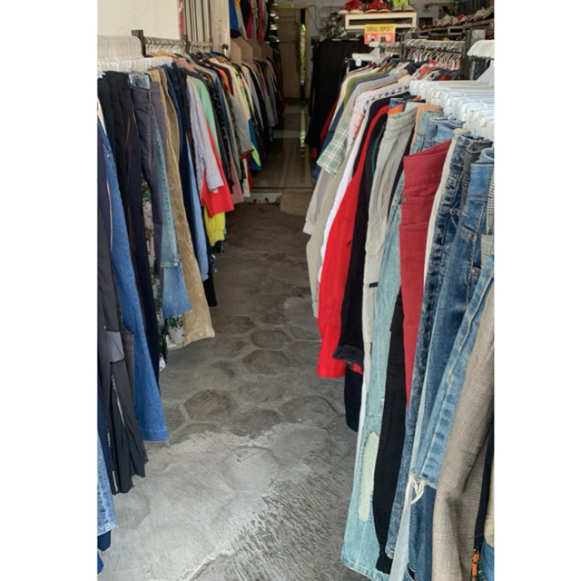 JUAL baju dewasa