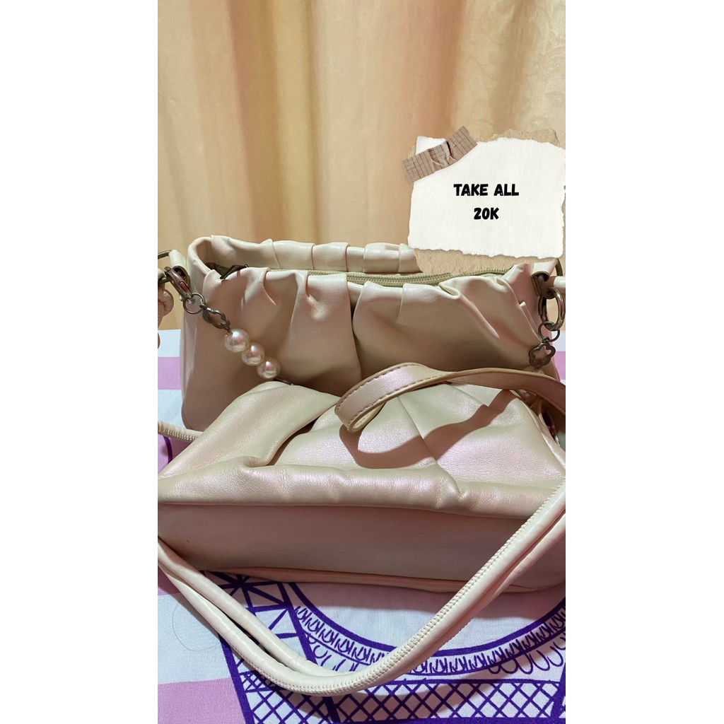 tas wanita