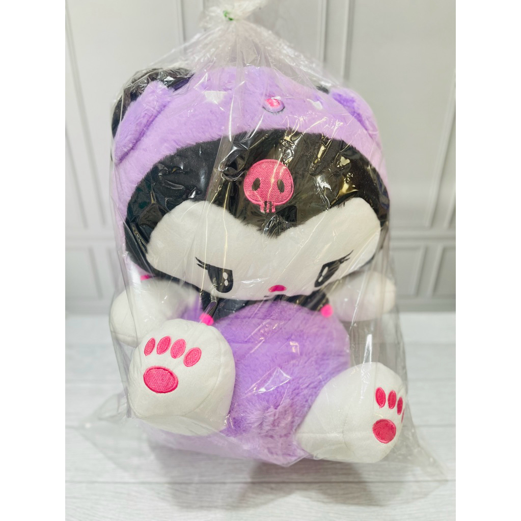 Boneka Kuromi