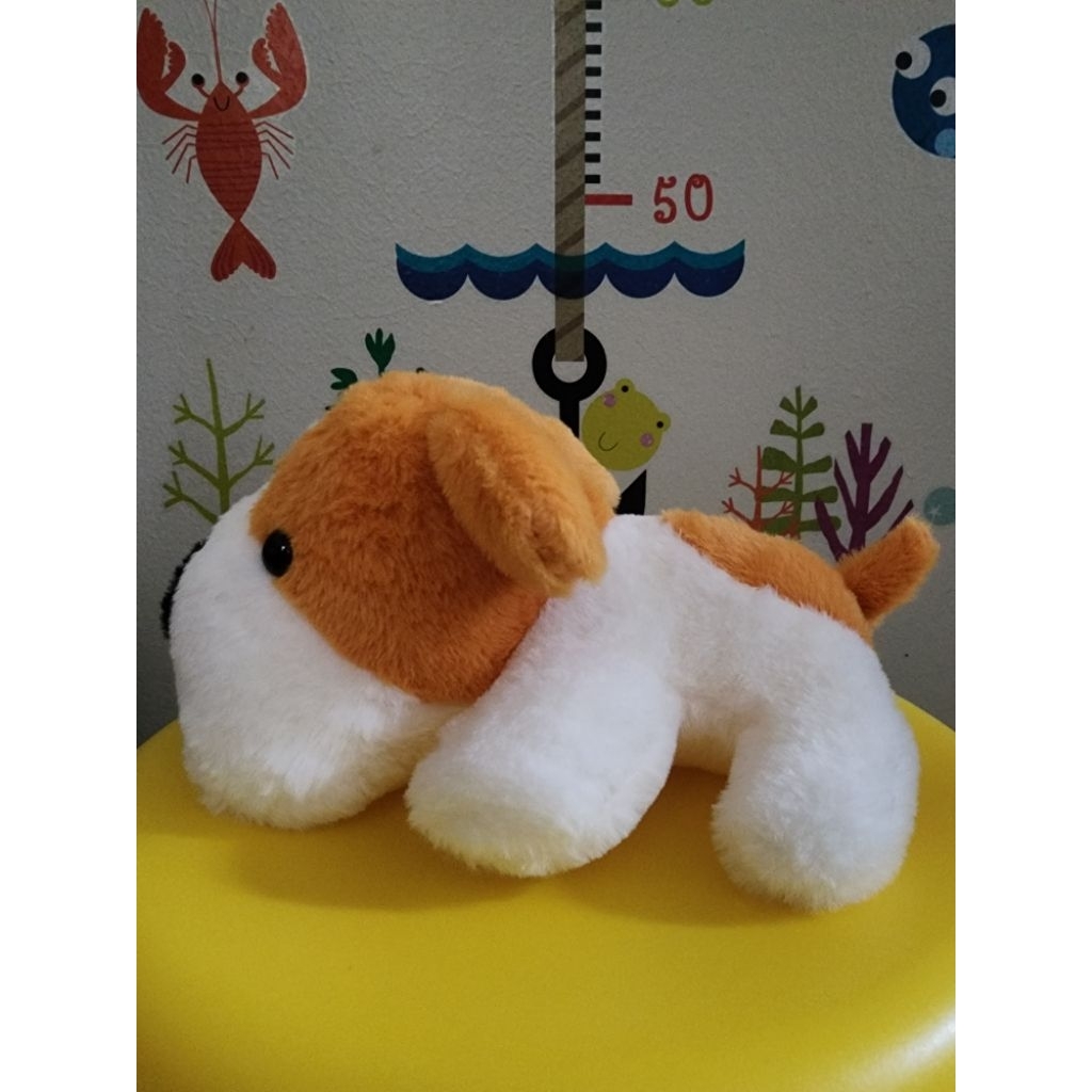 Boneka Funi Fun - Dog